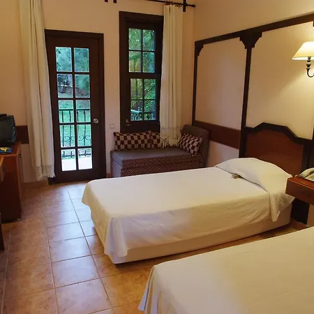 Hisar Garden Apartment *