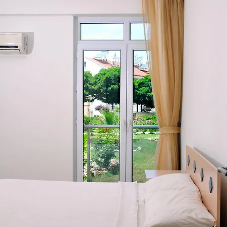 Apartment Hisar Garden *