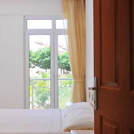 Apartment Hisar Garden