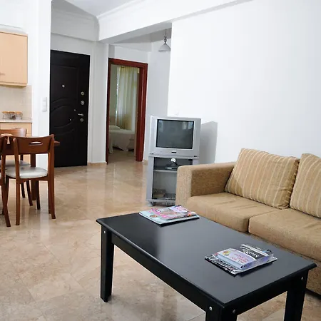 Apartment Hisar Garden