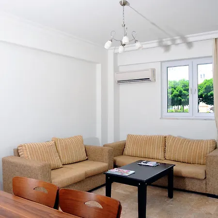 Apartment Hisar Garden