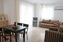 Hisar Garden Apartment *