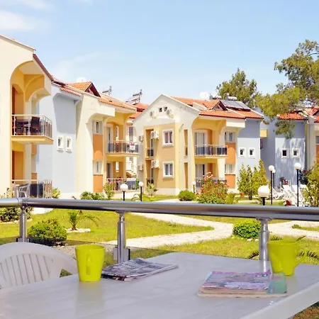Hisar Garden Oludeniz