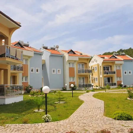 Hisar Garden * Oludeniz
