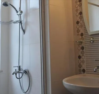 Apartment Hisar Garden
