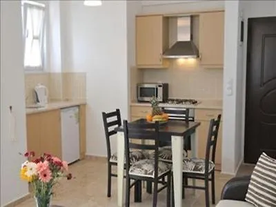 Apartment Hisar Garden
