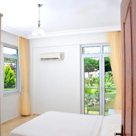 Hisar Garden Apartment *