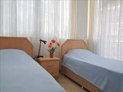 公寓 Hisar Garden 厄吕代尼兹