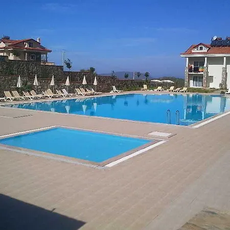 Hisar Garden Oludeniz