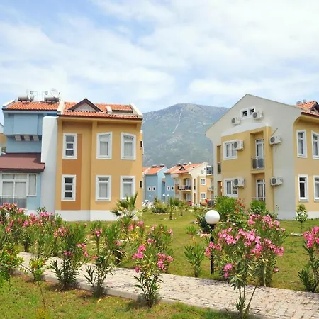 Hisar Garden
