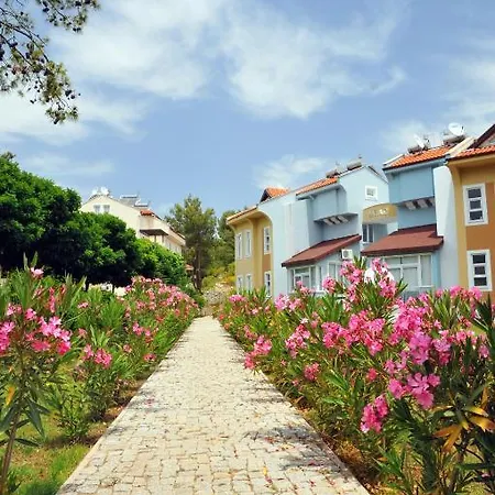 Hisar Garden *