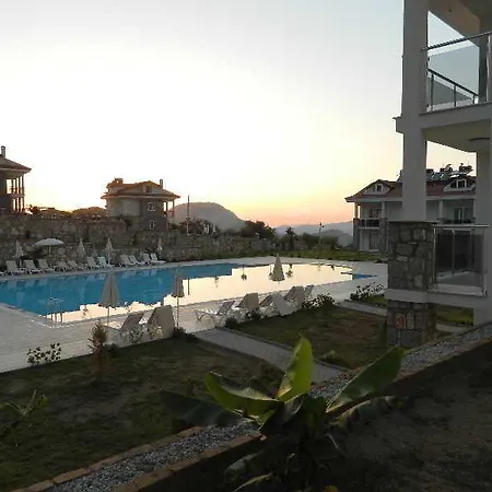 شقة Hisar Garden